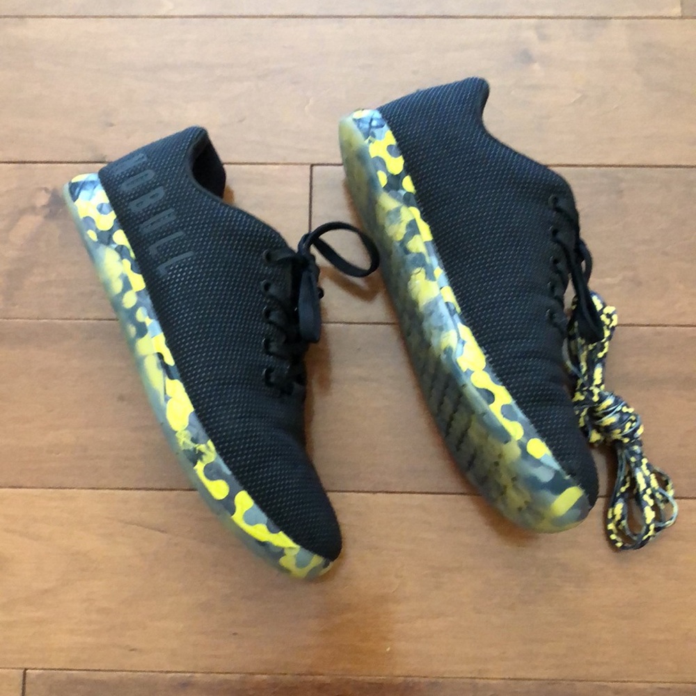 NOBULL shoes